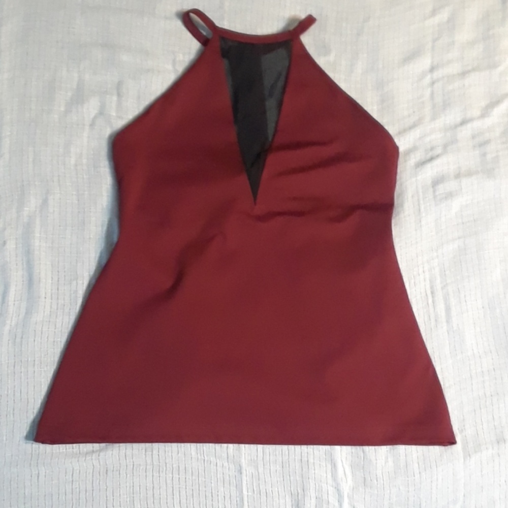 Popflex active mesh top
